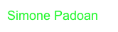 Simone Padoan